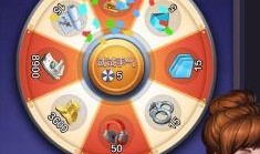 哈魔最新直售转盘爆料,惊喜福利等你来拿！